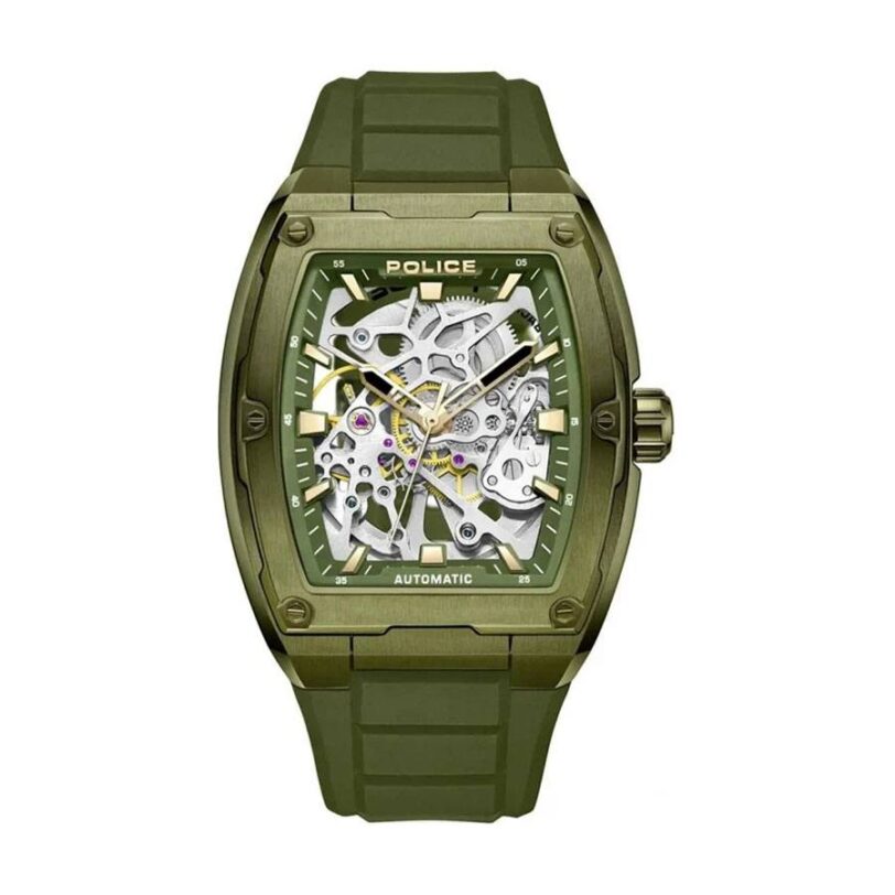 Оригинален Мъжки Часовник Police PEWJR0005906