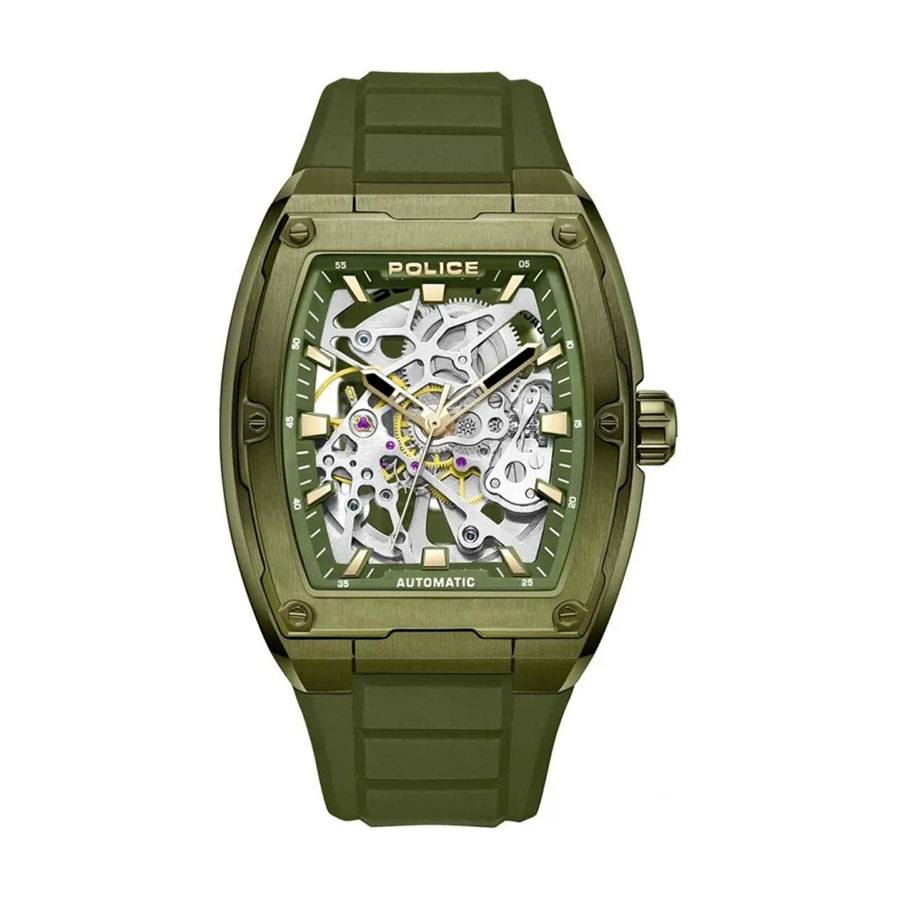 Оригинален Мъжки Часовник Police PEWJR0005906