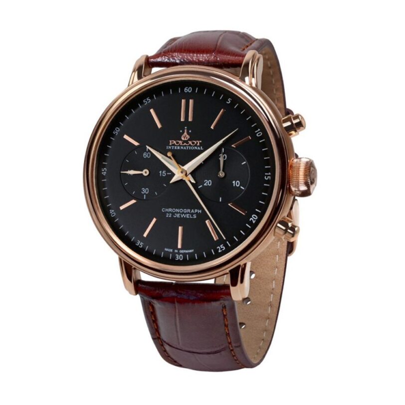 Оригинален Мъжки Часовник Poljot International 2901.1940212N