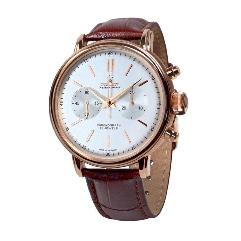 Оригинален Мъжки Часовник Poljot International 2901.1940214N