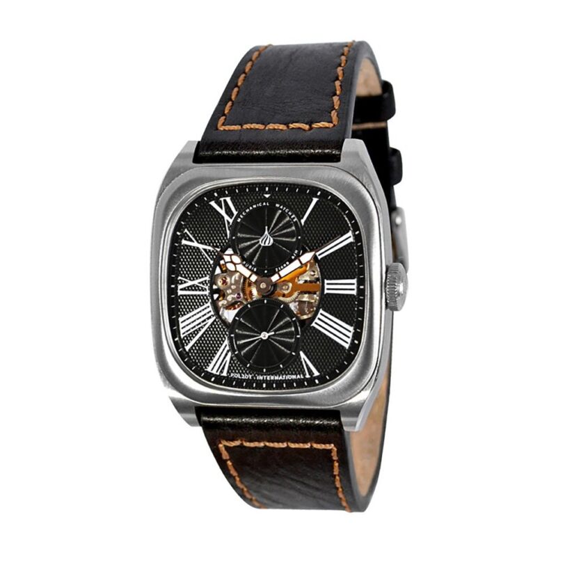 Оригинален Мъжки Часовник Poljot International Bolshoi Classic 2760.1000103