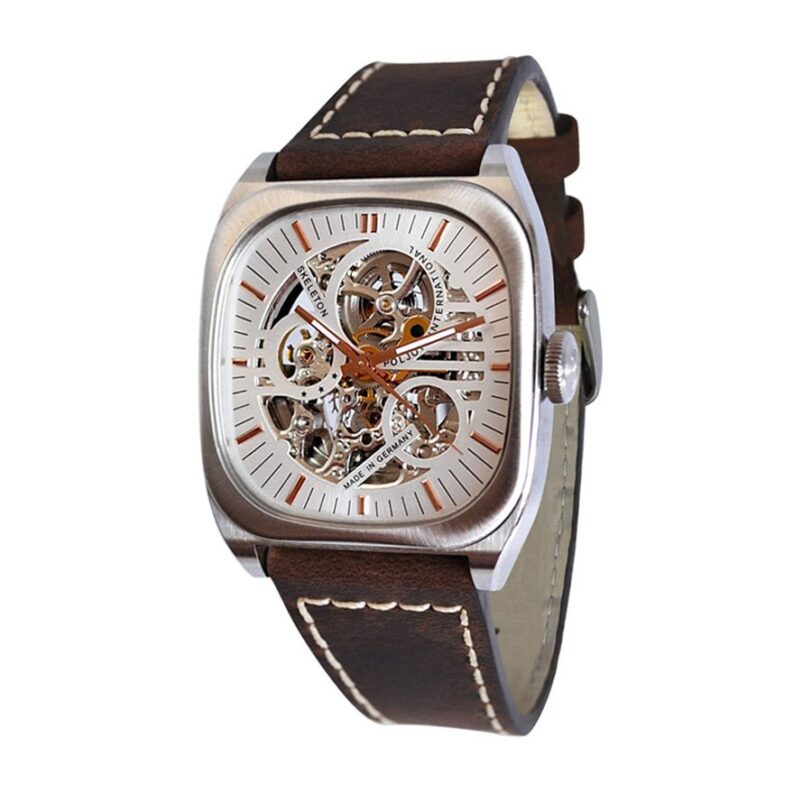 Оригинален Мъжки Часовник Poljot International Bolshoi Nutcracker 2820.1000131