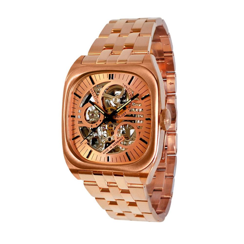 Оригинален Мъжки Часовник Poljot International Bolshoi Nutcracker 2820.1000633B