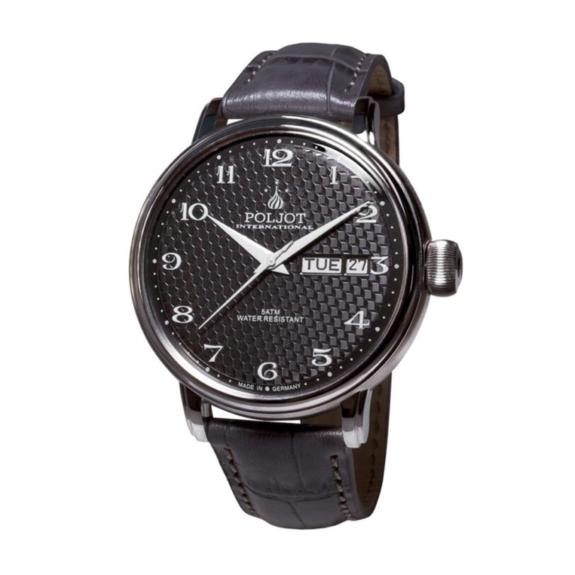 Оригинален Мъжки Часовник Poljot International New Jaroslavl 2427.1540113