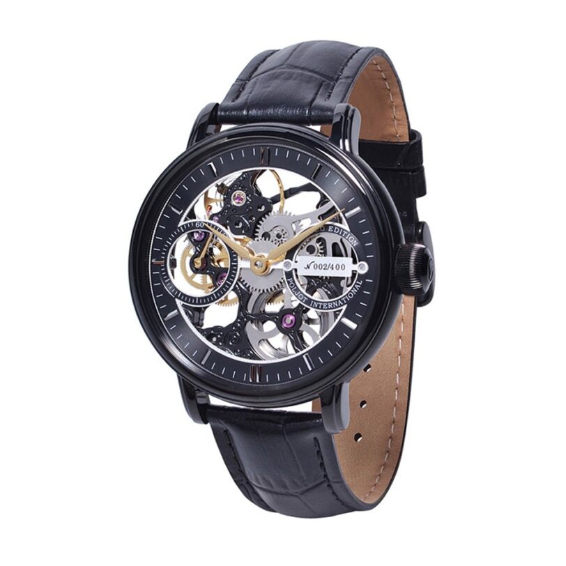 Оригинален Мъжки Часовник Poljot International Nicolai II 9211.1940216