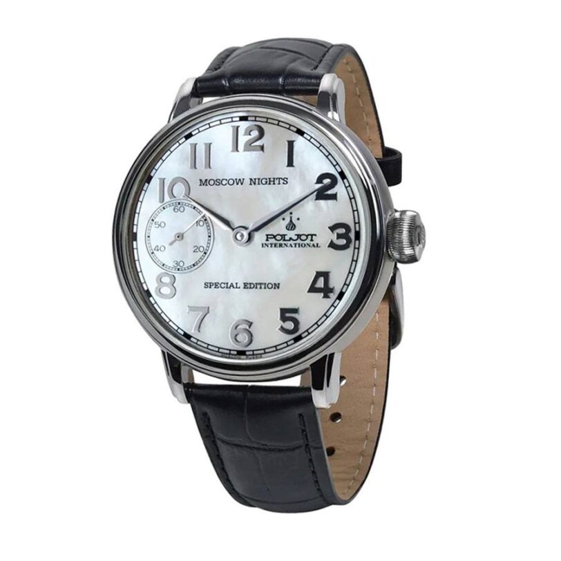 Оригинален Мъжки Часовник Poljot International Nights Of St. Petersburg 9011.1940864