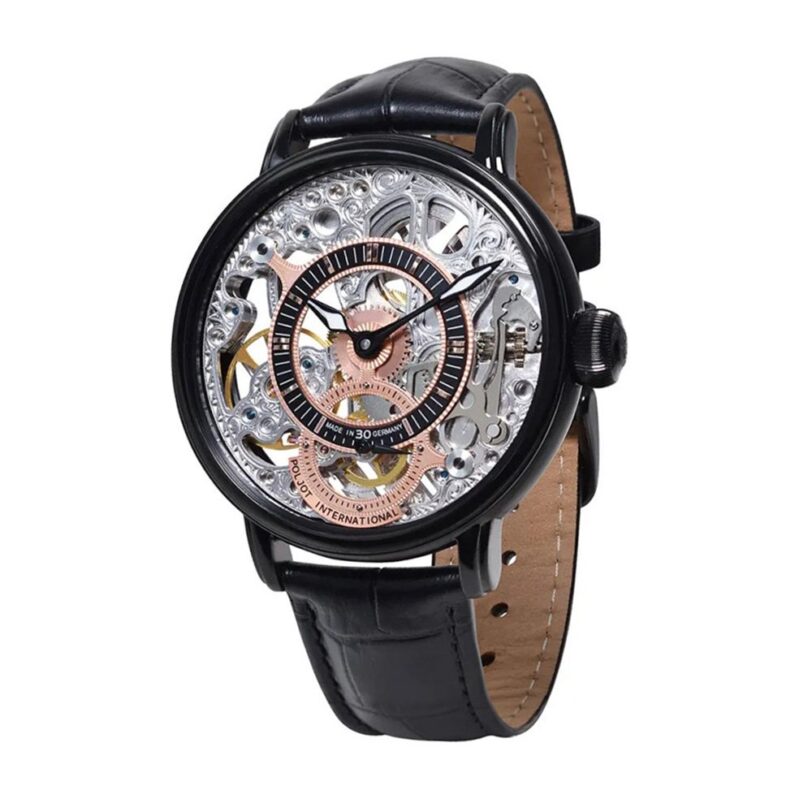 Оригинален Мъжки Часовник Poljot International Queen Victoria 3620.1940274