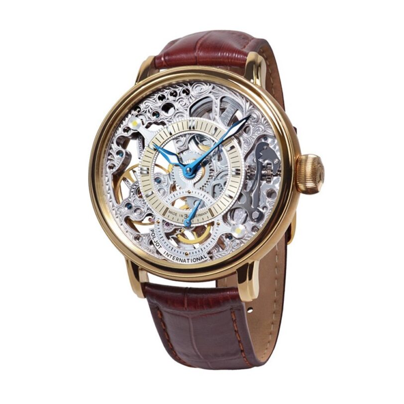 Оригинален Мъжки Часовник Poljot International Queen Victoria 3620.1940672