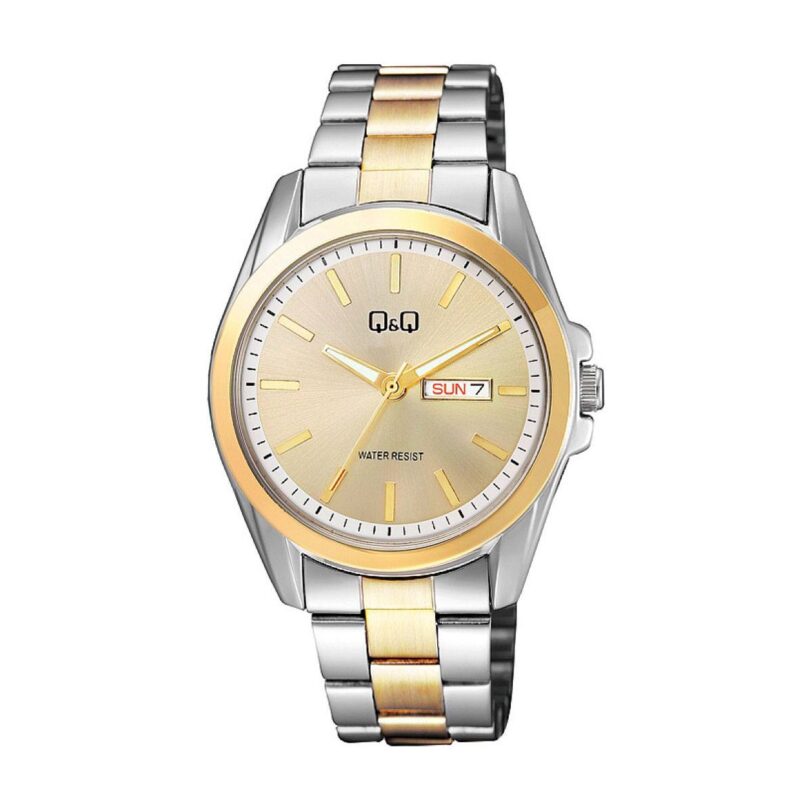 Оригинален Мъжки Часовник Q&Q A05A-001PY