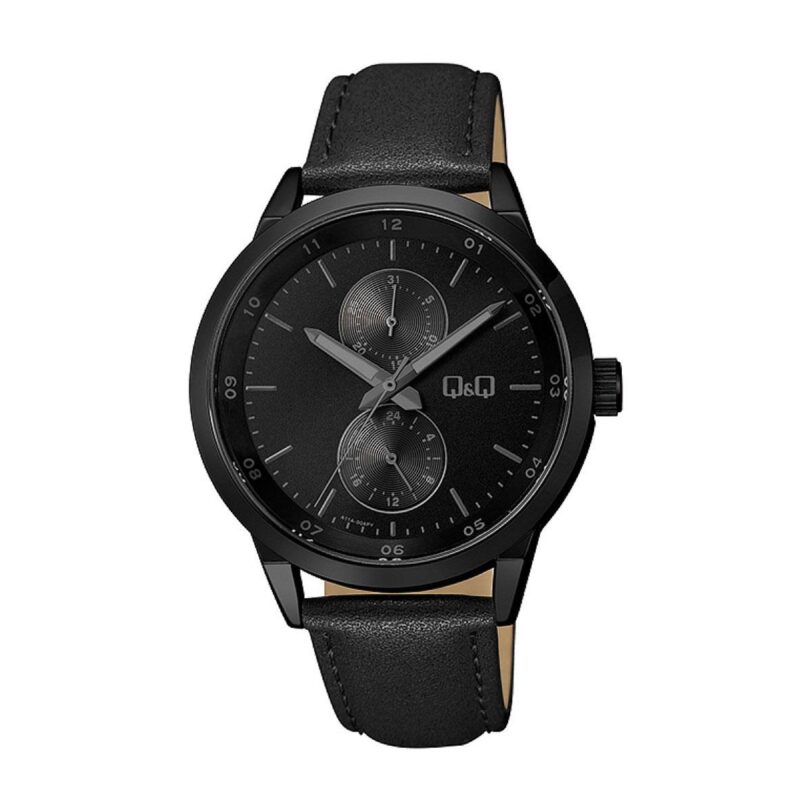 Оригинален Мъжки Часовник Q&Q A11A-004PY