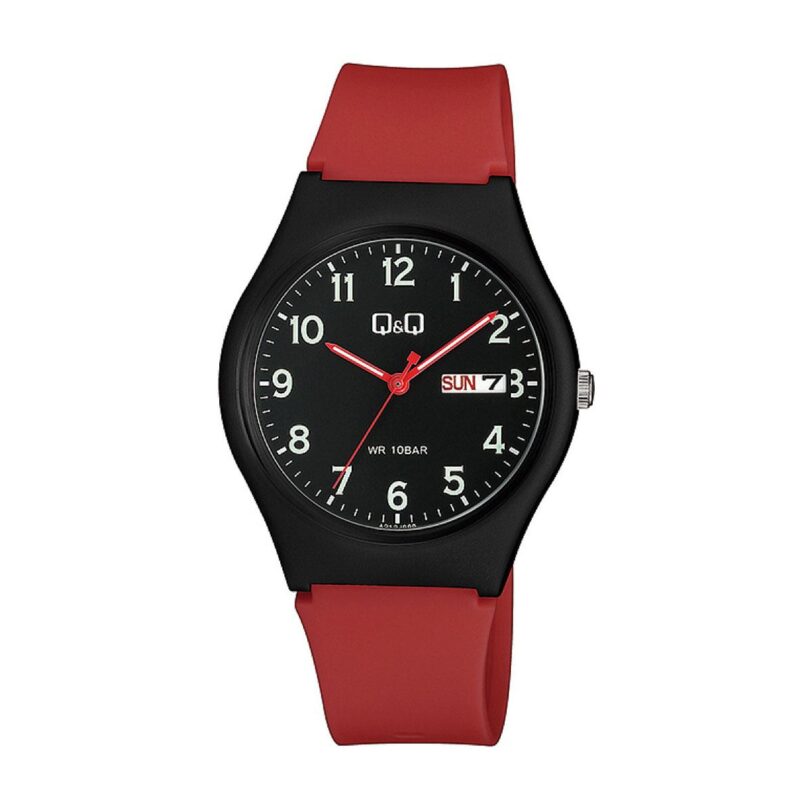 Оригинален Мъжки Часовник Q&Q A212J009Y