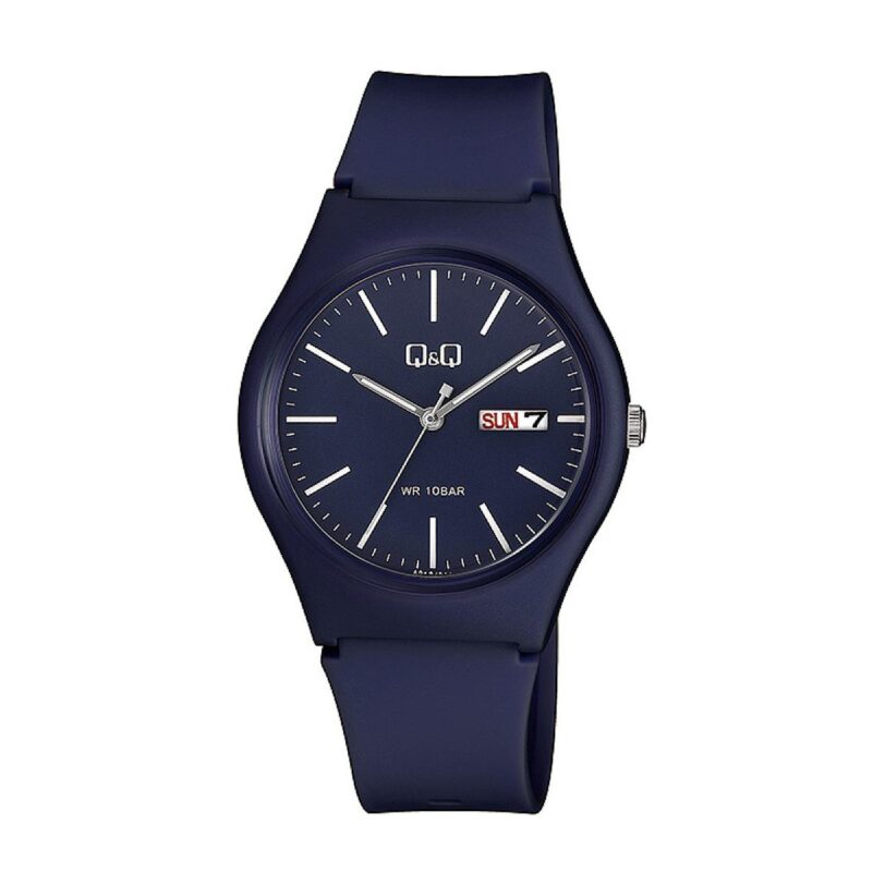 Оригинален Мъжки Часовник Q&Q A212J012Y