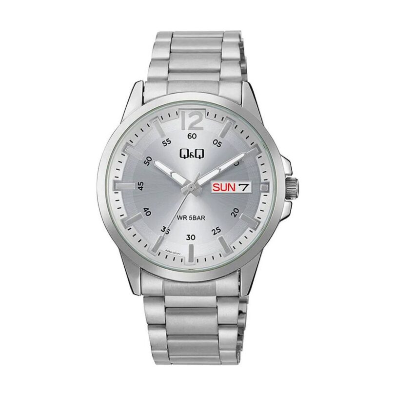 Оригинален Мъжки Часовник Q&Q A36A-001PY