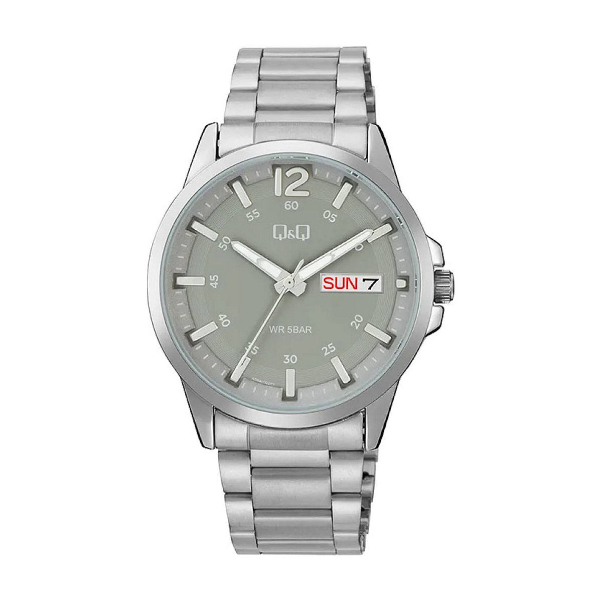 Оригинален Мъжки Часовник Q&Q A36A-002PY