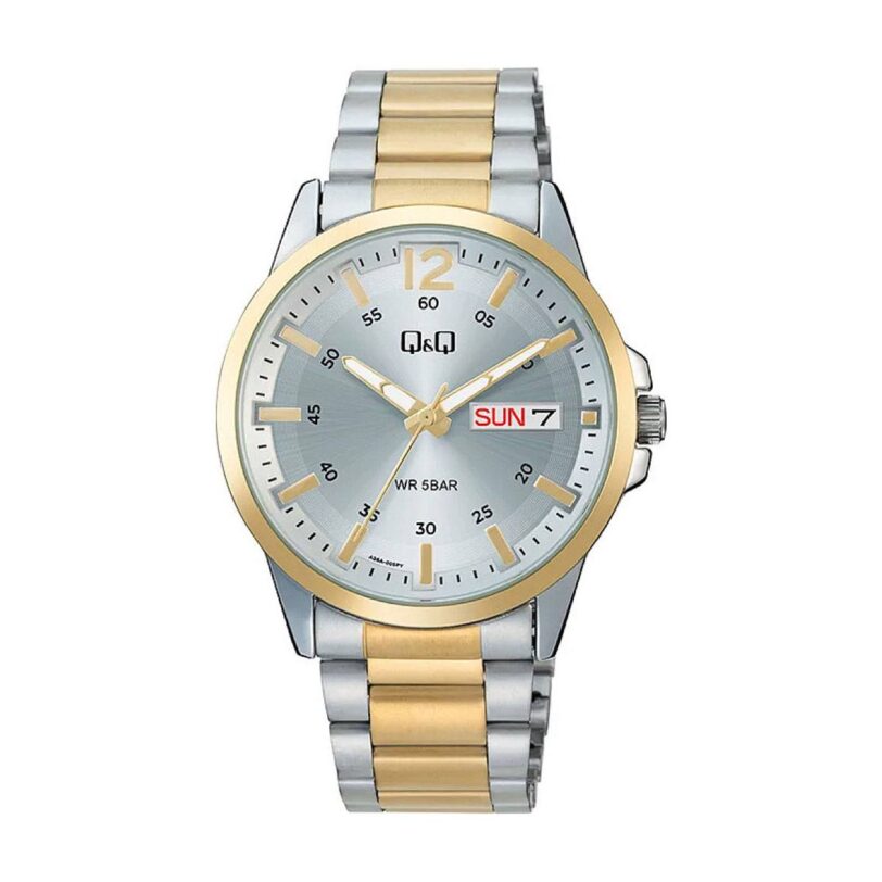 Оригинален Мъжки Часовник Q&Q A36A-005PY