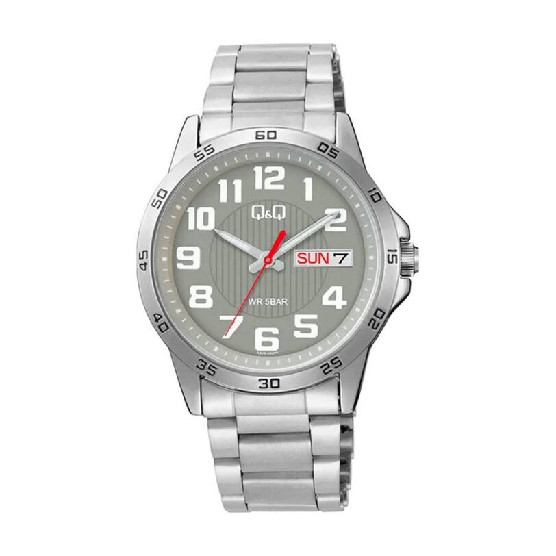 Оригинален Мъжки Часовник Q&Q A37A-002PY