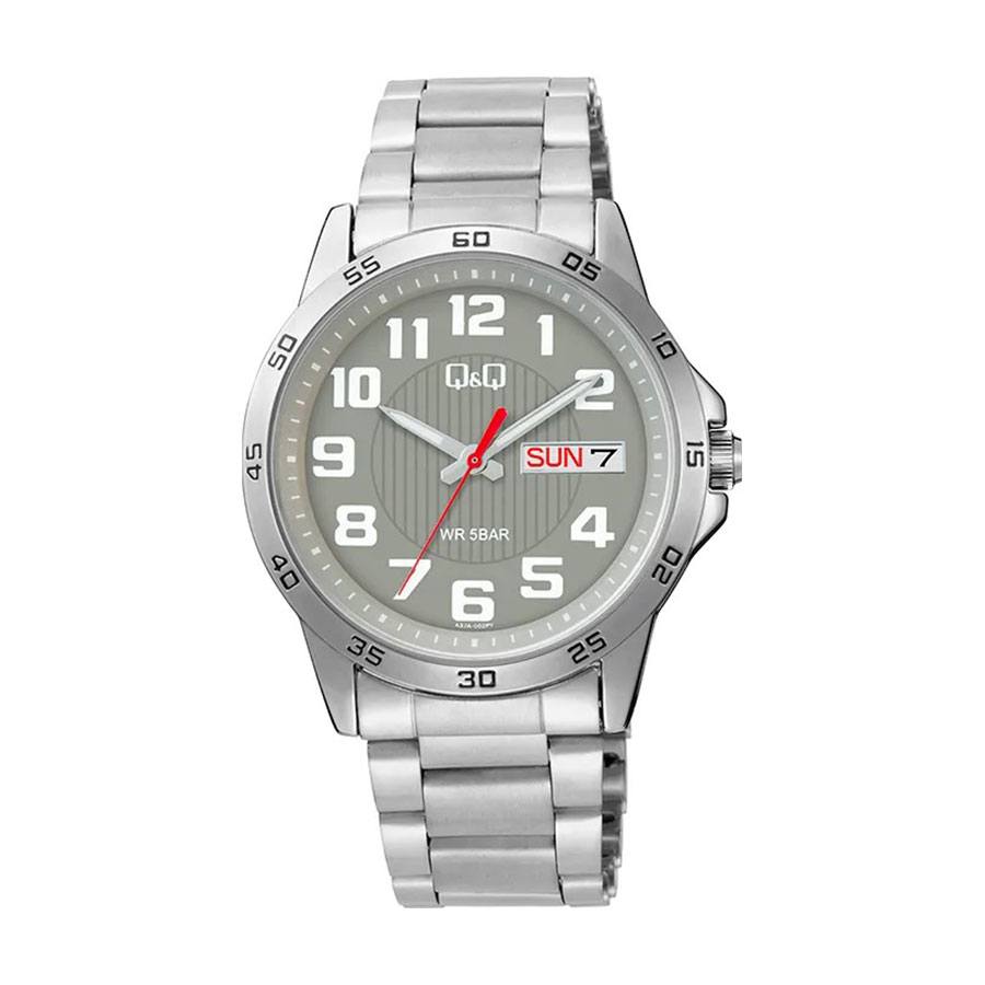 Оригинален Мъжки Часовник Q&Q A37A-002PY