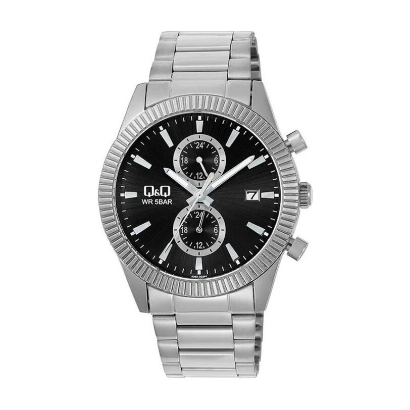 Оригинален Мъжки Часовник Q&Q A39A-002PY