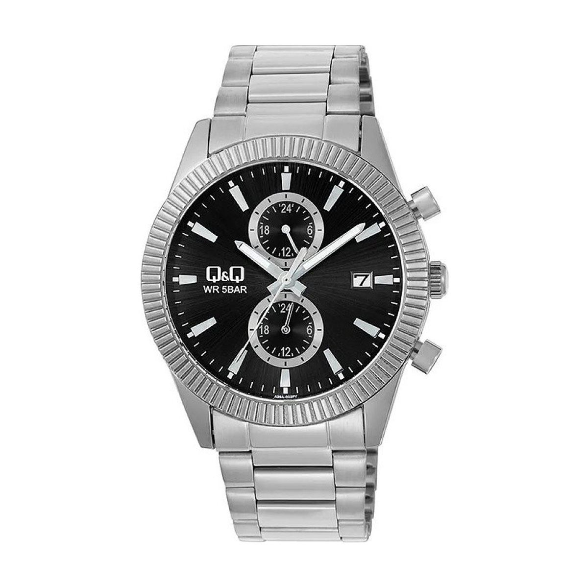 Оригинален Мъжки Часовник Q&Q A39A-002PY