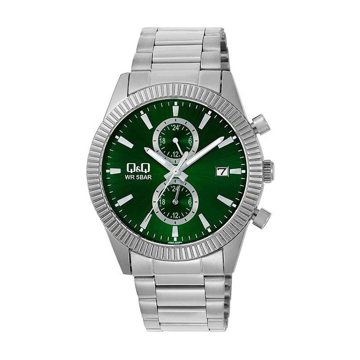Оригинален Мъжки Часовник Q&Q A39A-003PY
