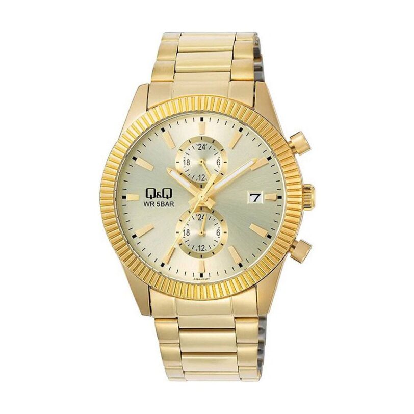 Оригинален Мъжки Часовник Q&Q A39A-005PY