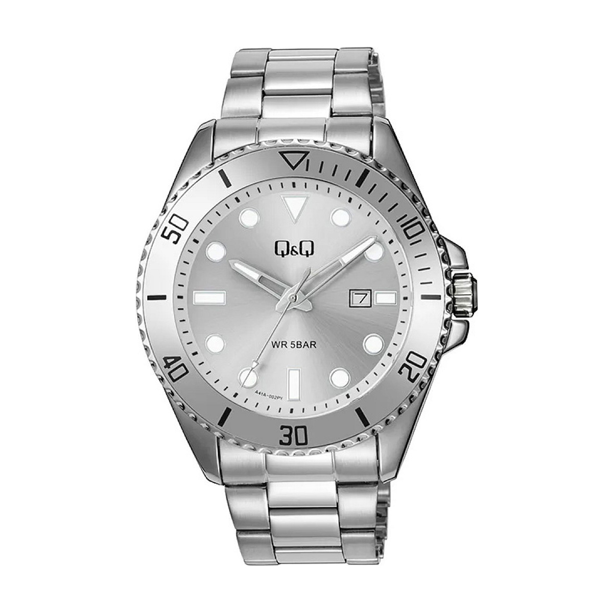 Оригинален Мъжки Часовник Q&Q A41A-002PY