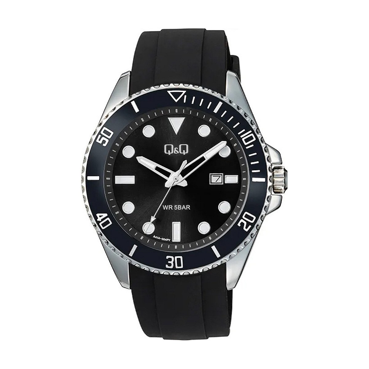 Оригинален Мъжки Часовник Q&Q A41A-004PY