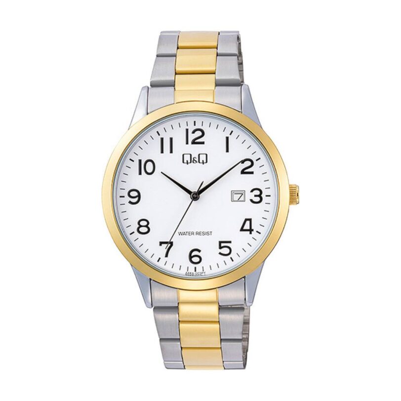 Оригинален Мъжки Часовник Q&Q A44A-003PY