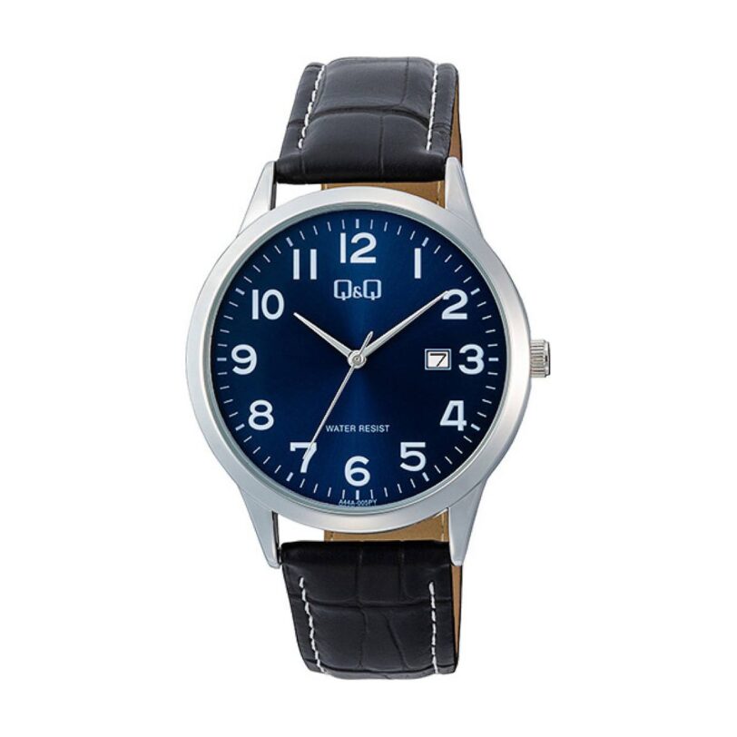 Оригинален Мъжки Часовник Q&Q A44A-005PY