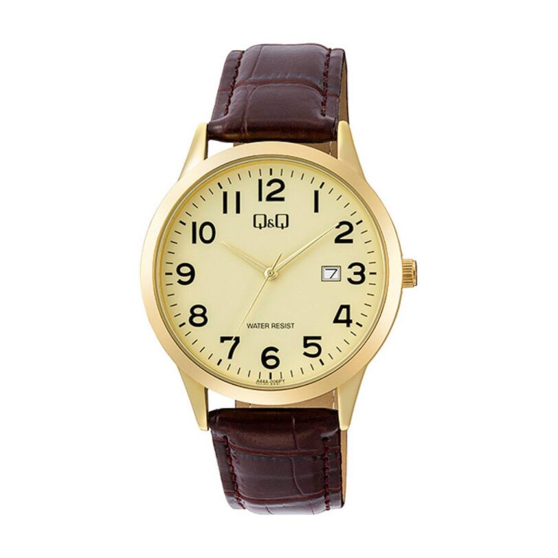 Оригинален Мъжки Часовник Q&Q A44A-006PY