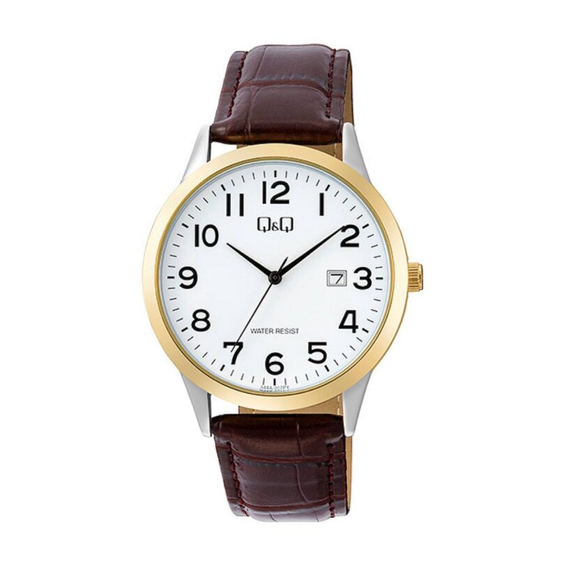 Оригинален Мъжки Часовник Q&Q A44A-007PY