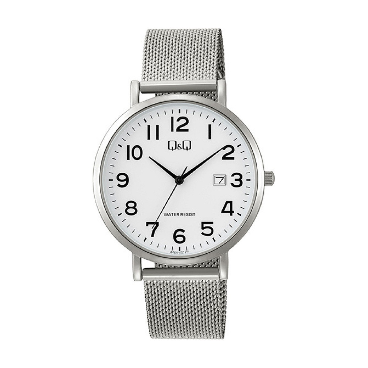 Оригинален Мъжки Часовник Q&Q A46A-001PY