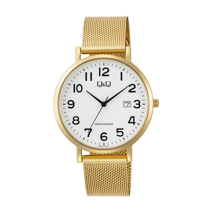 Оригинален Мъжки Часовник Q&Q A46A-002PY