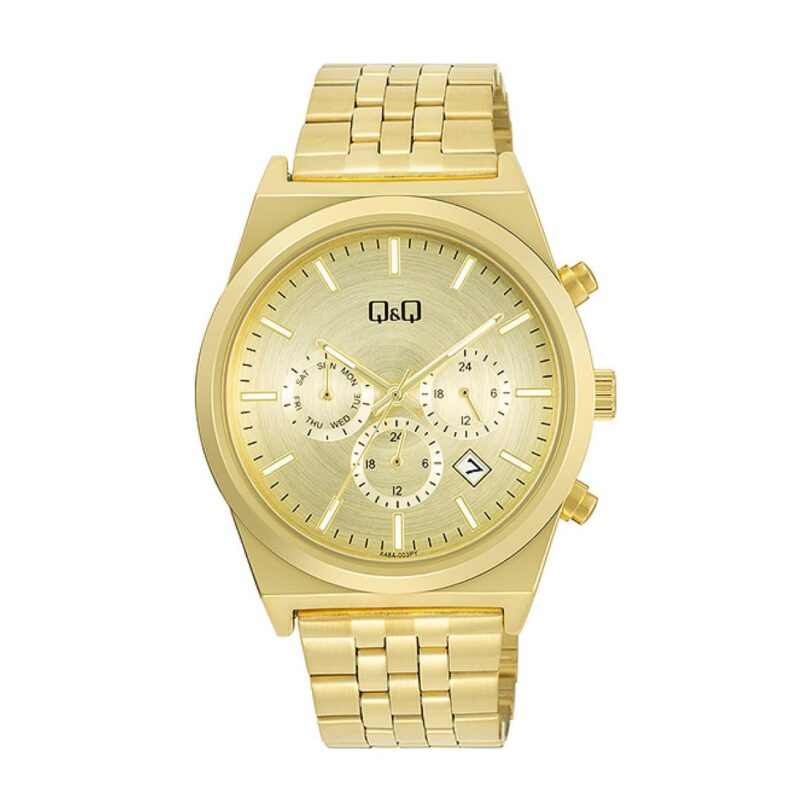Оригинален Мъжки Часовник Q&Q A48A-003PY