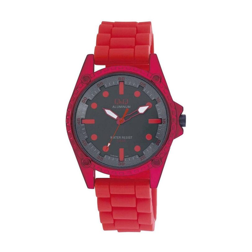 Оригинален Мъжки Часовник Q&Q AL08J582Y