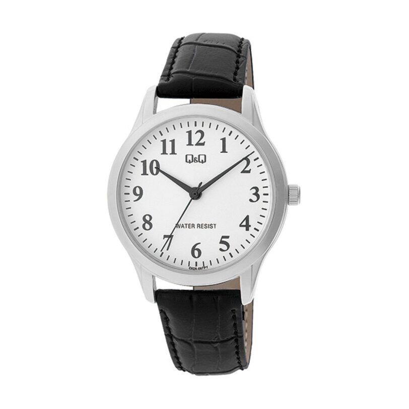 Оригинален Мъжки Часовник Q&Q C02A-007PY