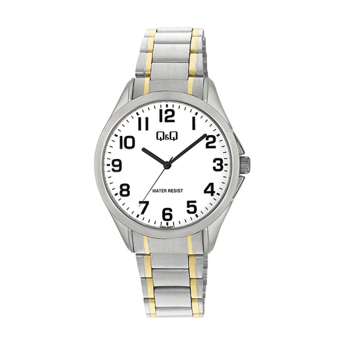 Оригинален Мъжки Часовник Q&Q C04A-004PY