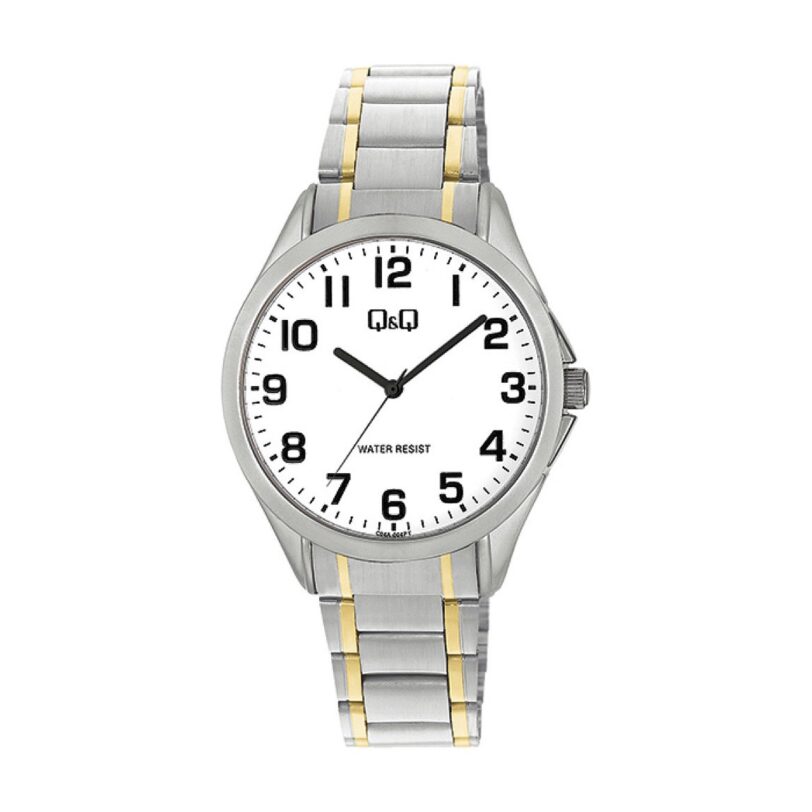 Оригинален Мъжки Часовник Q&Q C04A-004PY
