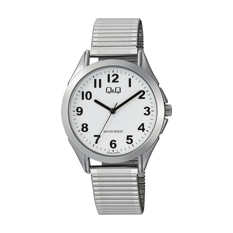 Оригинален Мъжки Часовник Q&Q C04A-047PY
