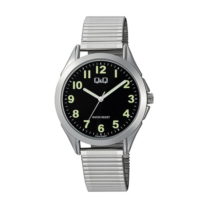 Оригинален Мъжки Часовник Q&Q C04A-048PY
