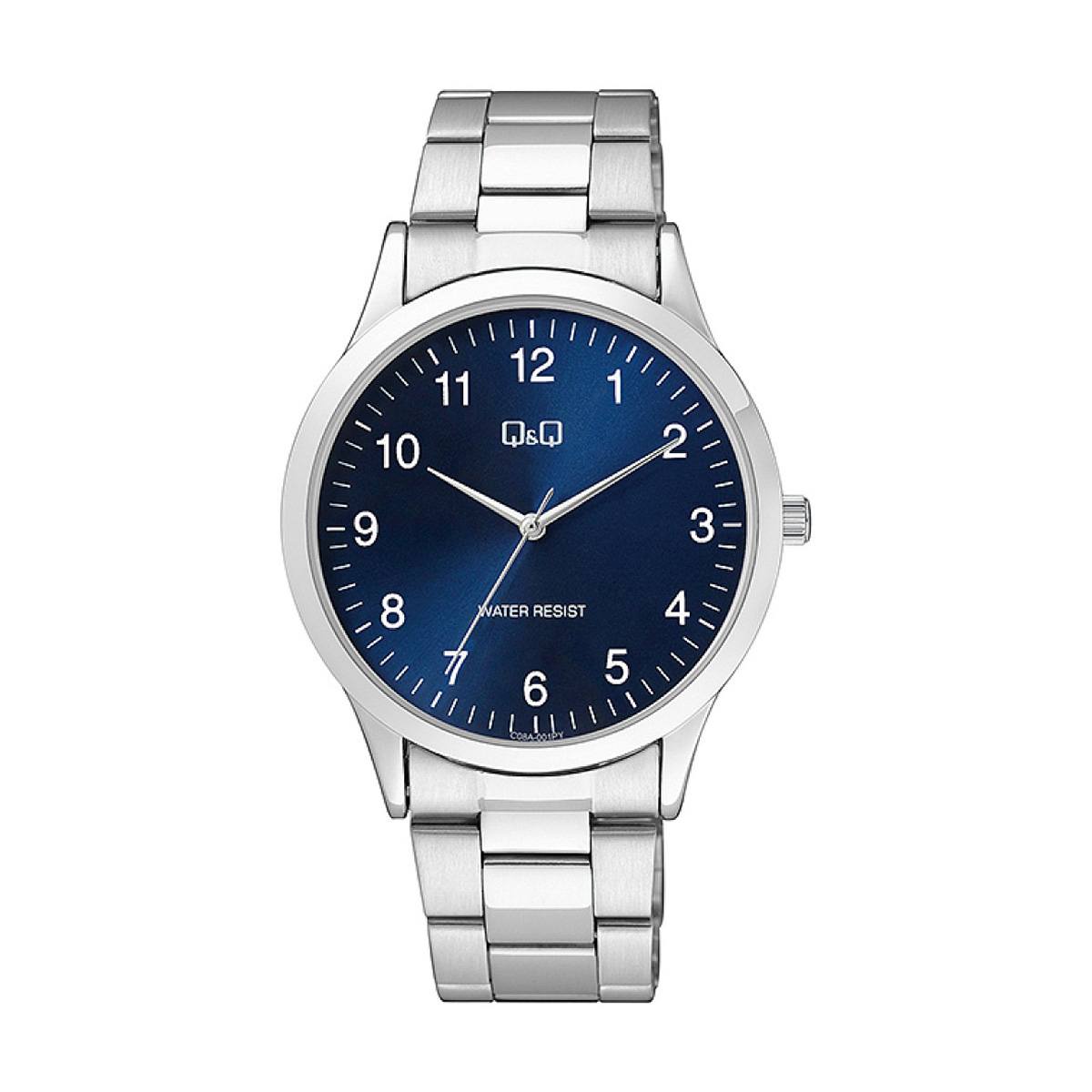 Оригинален Мъжки Часовник Q&Q C08A-001PY