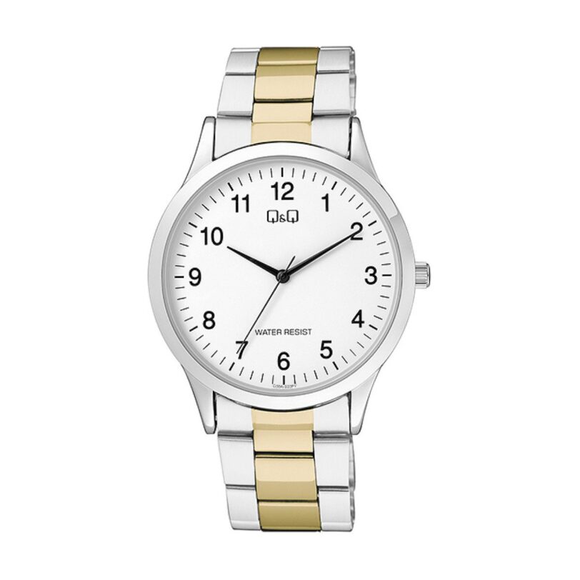 Оригинален Мъжки Часовник Q&Q C08A-003PY