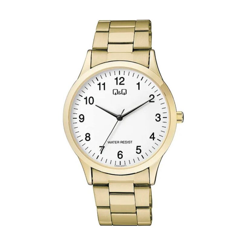 Оригинален Мъжки Часовник Q&Q C08A-005PY