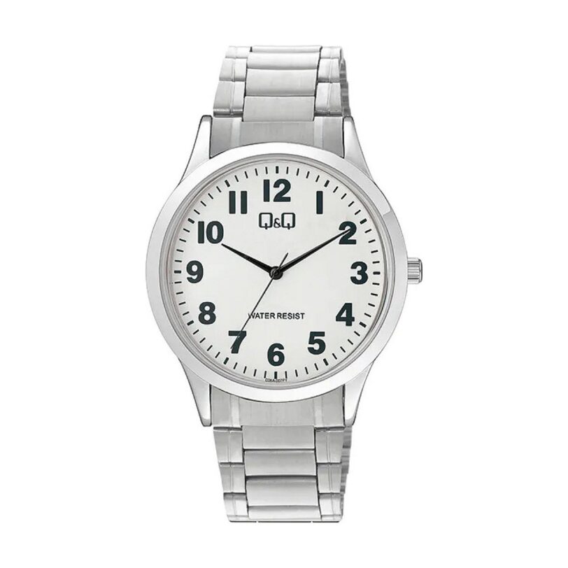 Оригинален Мъжки Часовник Q&Q C08A-007PY