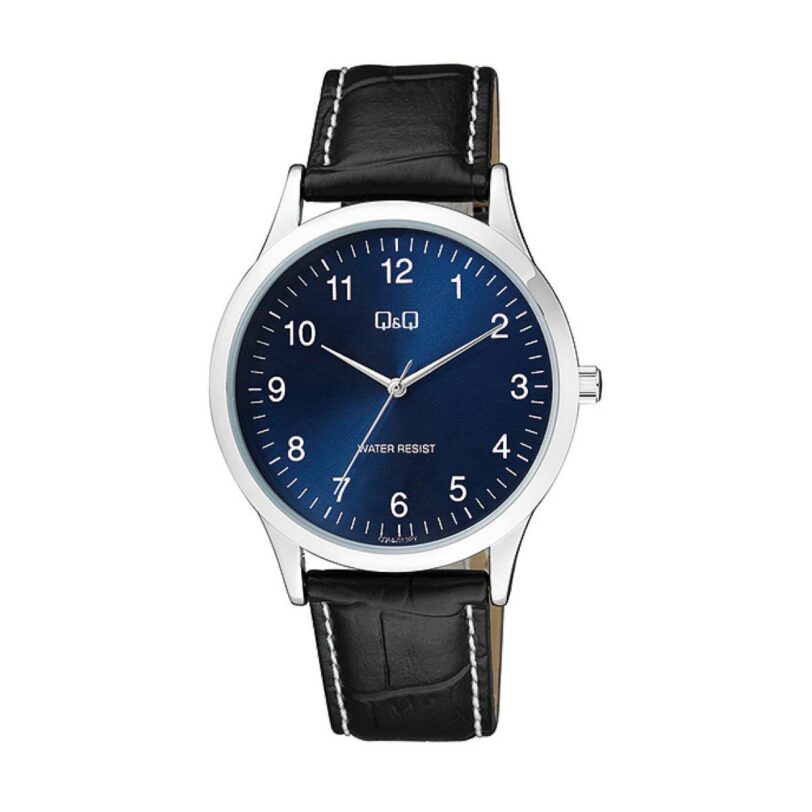 Оригинален Мъжки Часовник Q&Q C08A-012PY