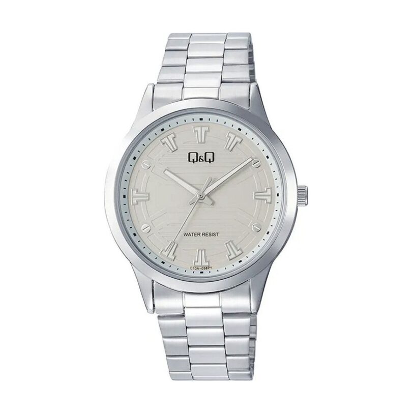 Оригинален Мъжки Часовник Q&Q C10A-058PY