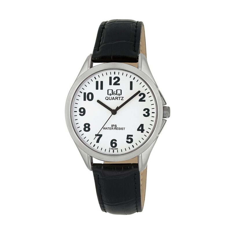 Оригинален Мъжки Часовник Q&Q C192J304Y