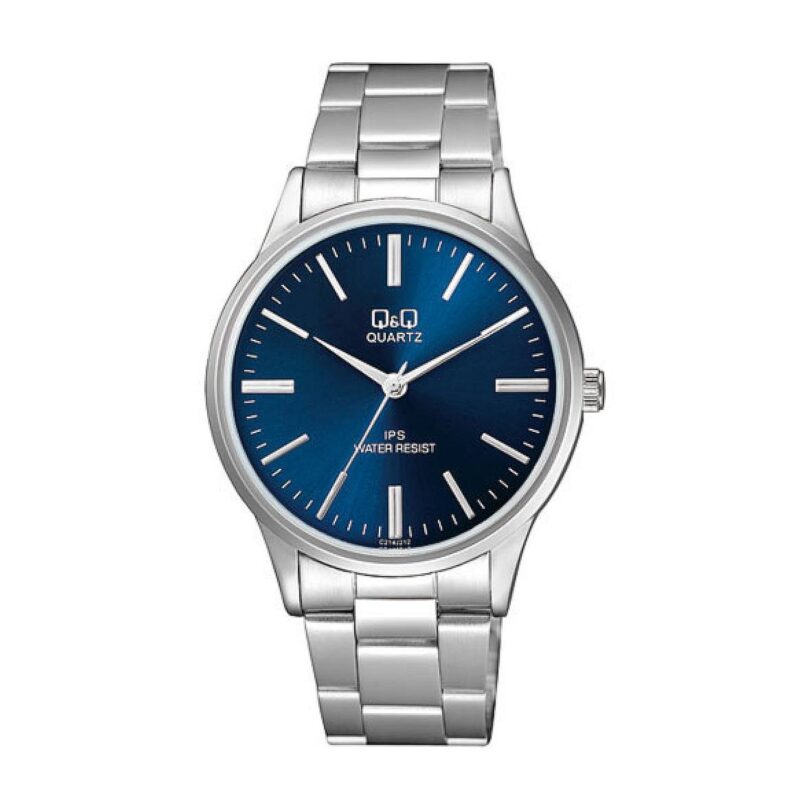 Оригинален Мъжки Часовник Q&Q C214J212Y