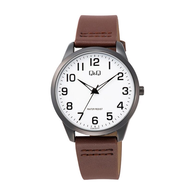 Оригинален Мъжки Часовник Q&Q C32A-001PY