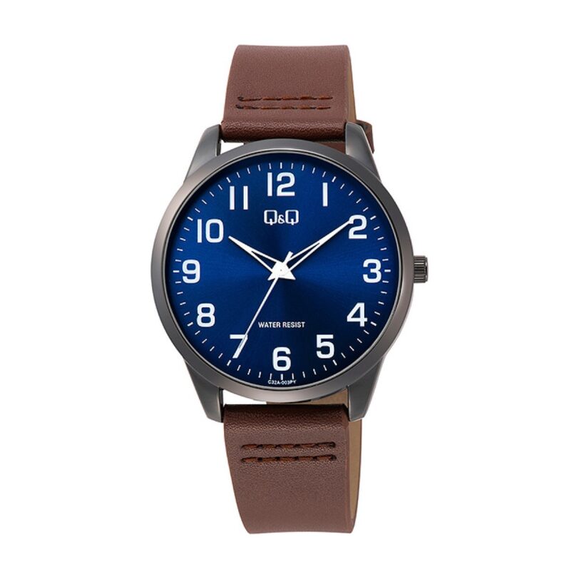 Оригинален Мъжки Часовник Q&Q C32A-003PY